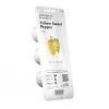 Click & Grow Smart Garden náhradné balenie: žltá paprika, 3 kapsuly s rastlinami (SGR53X3)