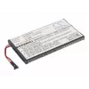 Sony PlayStation PS Vita batéria SP65M 4-297-658-01 (2200 mAh, 3,7 V, Li-Polymer, náhrada pre sériu PCH-1000)