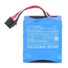 Cameron Sino CS-DRX440VX Batéria pre Dreame X40 / X40 Pro (R2401-4s2p-mmyd / R2401-4s2p-xdev)