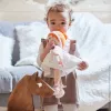 Kaloo Valentine plyšová bábika 32 cm v darčekovej krabici Tendresse