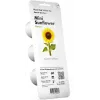 Click & Grow mini slnečnica rastlinné kapsuly pre Smart Garden, balenie 3 ks (SGR65X3)