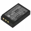 Olympus BLS-1 náhradná batéria 7,4V 1220mAh Li-Ion pre E-420 E-450 E-620 PEN E-P1 E-P2