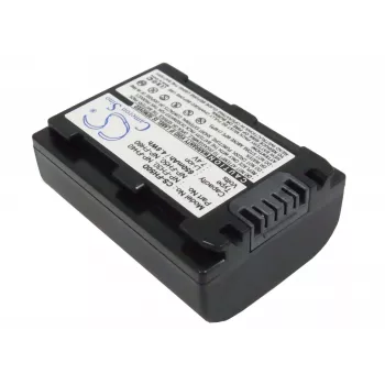 Cameron Sino CS-FH50D 7,2V 1000mAh Li-Ion batéria pre Sony NP-FH30/FH40/FH50/FH60 kamery