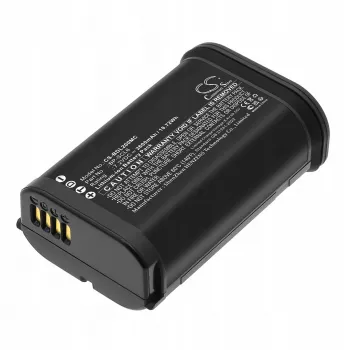 Cameron Sino 7,2V 2200mAh Li-Ion batéria pre Leica Q2 Q3 SL2 SL2s (náhrada za BP-SCL6, 19531)