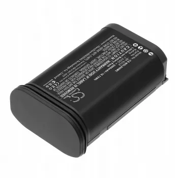 Cameron Sino 7,2V 2200mAh Li-Ion batéria pre Leica Q2 Q3 SL2 SL2s (náhrada za BP-SCL6, 19531)