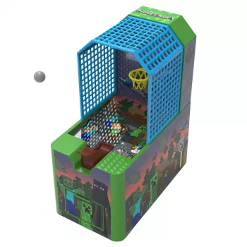 Ambassador Minecraft zberateľský basketbal 7275628