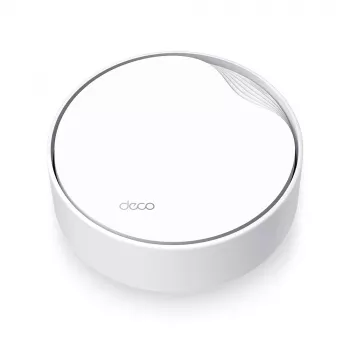 TP-Link AX3000 Whole Home Mesh Wi-Fi 6 jednotka s PoE