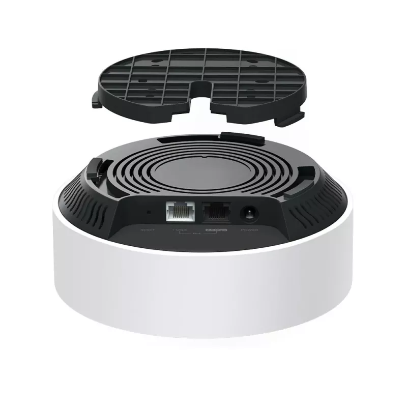 TP-Link AX3000 Whole Home Mesh Wi-Fi 6 jednotka s PoE