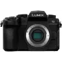 Panasonic Lumix DC-G90 telo, čierne (DC-G90EG-K)