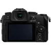 Panasonic Lumix DC-G90 telo, čierne (DC-G90EG-K)