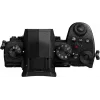 Panasonic Lumix DC-G90 telo, čierne (DC-G90EG-K)