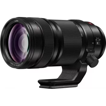 Panasonic Lumix S PRO 70-200mm f/4 O.I.S. objektív pre L-Mount