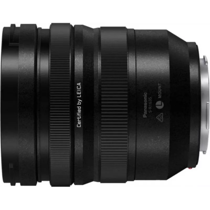 Panasonic Lumix S PRO 16-35mm f/4 objektív pre L-Mount