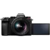 Panasonic Lumix DC-S5KE-K plnoformátový systémový fotoaparát s objektívom 20-60mm kit