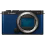 Panasonic Lumix DC-S9E-A plnoformátový systémový fotoaparát telo (L-Mount, 24,2MP, 6K video, 5-osový IBIS, hybridný AF)