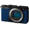 Panasonic Lumix DC-S9E-A plnoformátový systémový fotoaparát telo (L-Mount, 24,2MP, 6K video, 5-osový IBIS, hybridný AF)