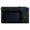 Panasonic Lumix DC-S9E-A plnoformátový systémový fotoaparát telo (L-Mount, 24,2MP, 6K video, 5-osový IBIS, hybridný AF)