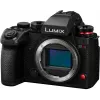 Panasonic Lumix DC-S1 II E fotoaparát s objektívom v sade 24-105mm (DC-S1M2ESME)
