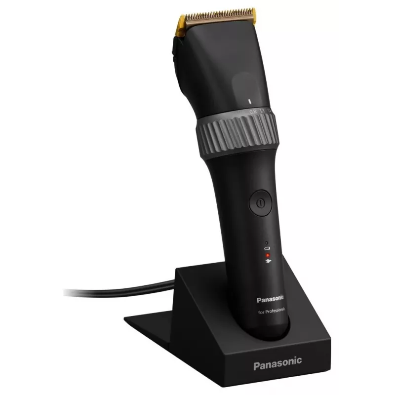 Panasonic ER-GP50-H801 profesionálny strihací strojček čierny