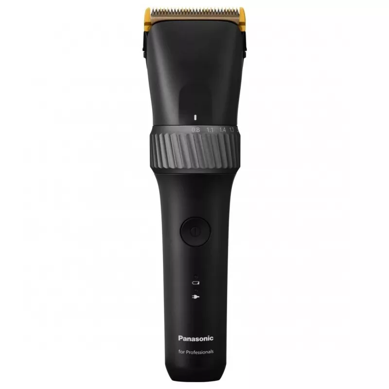 Panasonic ER-GP50-H801 profesionálny strihací strojček čierny
