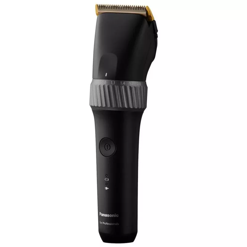 Panasonic ER-GP50-H801 profesionálny strihací strojček čierny