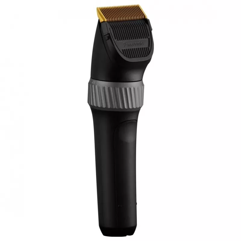 Panasonic ER-GP50-H801 profesionálny strihací strojček čierny