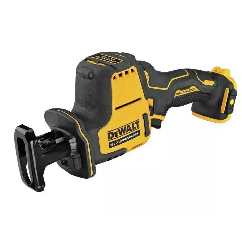DEWALT DCS312N-XJ 12V XR bezkartáčová kompaktná píla (len zariadenie)