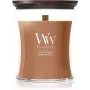 WoodWick Radiant Amber Elipsa vonná sviečka 453,6g