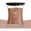 WoodWick Radiant Amber Elipsa vonná sviečka 453,6g