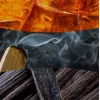 WoodWick Radiant Amber Elipsa vonná sviečka 453,6g
