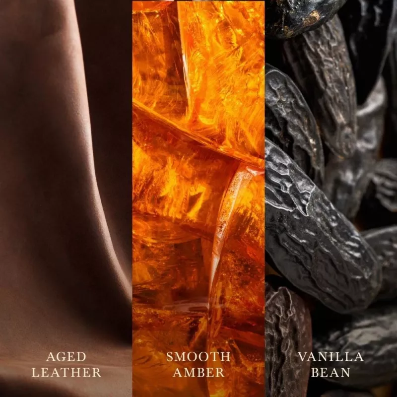 WoodWick Saffron Smoke veľká presýpacia sklenená sviečka 609,5g