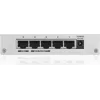 DSIT Zyxel GS105B 5-portový Gigabit Ethernet neupravovaný desktop switch