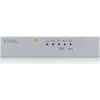 DSIT Zyxel GS105B 5-portový Gigabit Ethernet neupravovaný desktop switch