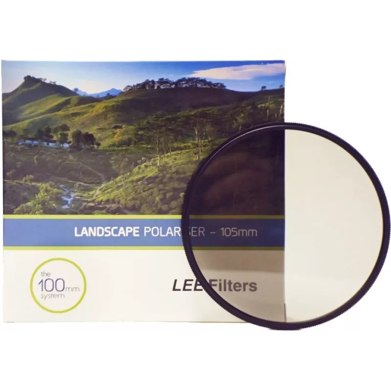 LEE Filters LANDPL105 105mm cirkulárny polarizačný filter