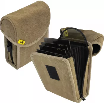 Lee Filters Field Pouch na desať filtrov 100 x 150 mm (FHFPS)