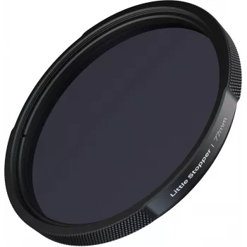 LEE Filters Elements Little Stopper skrutkovací ND filter, 6 clonových stupňov, 77 mm (ELLS77)