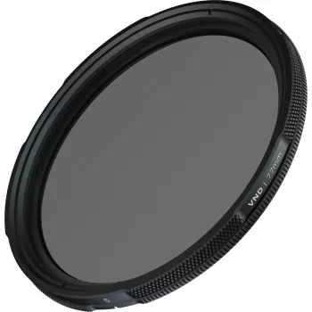 LEE Filters Elements variabilný ND skrutkovací filter, 6–9 clonových stupňov, 77 mm (ELVND6-977)
