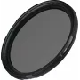 LEE Filters Elements variabilný ND skrutkovací filter, 6–9 clonových stupňov, 77 mm (ELVND6-977)