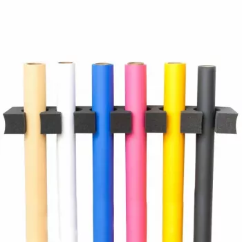 Colorama LL COPAPERGRIP držiak role podkladového papiera pre štúdiové priečne tyče