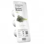 Click & Grow Smart Garden náhradné balenie: červená kučeravá horčica, 3 kapsuly s rastlinami (SGR77X3)
