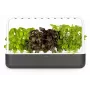 Click & Grow Smart Garden 9, sivý (SG9S8UNI)
