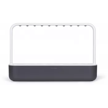 Click & Grow Smart Garden 9, sivý (SG9S8UNI)