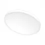 NO NAME LAMP CEILING TRENT 48W 4K 4320LM biela