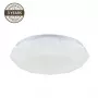 B1242-1M-R LED stropné svietidlo, 22W