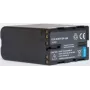 EXTRA DIGITAL Sony BP-U60 náhradná batéria 14,4V 6600mAh 95Wh pre PMW-EX1 EX3 F3 FS7 FS5