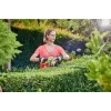 Ryobi RHT4550 450W elektrické nožnice na živý plot 45 cm nôž