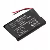 Cameron Sino 130mAh náhradná batéria pre Garmin Vivoactive 4S (40mm) - typ 361-00096-01 / CS-GRV440SH