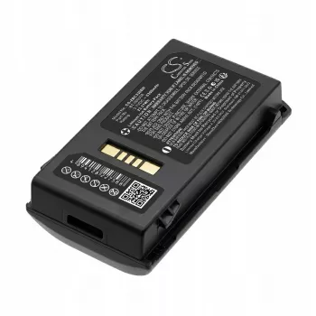Cameron Sino CS-ZBC330BH batéria pre Zebra MC33 / MC330 / MC3300 (nahradzuje BT-000337 / BT-000338)