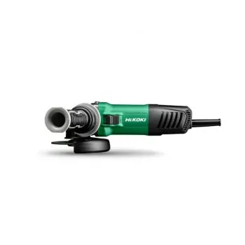 HIKOKI 125mm uhlová brúska 1200W M14 11000rpm Smooth Star