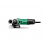 HIKOKI 125mm uhlová brúska 1200W M14 11000rpm Smooth Star